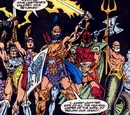 Gods of Rome