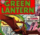 Green Lantern Vol 2 30