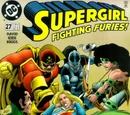 Supergirl Vol 4 27