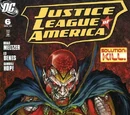 Justice League of America Vol 2 6