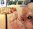 Friday the 13th: Pamela's Tale Vol 1 1
