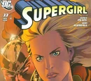 Supergirl Vol 5 33
