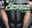 Green Lantern Vol 5 15