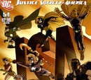 Justice Society of America Vol 3 54
