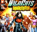 Wildcats: Armageddon Vol 1 1
