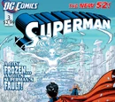 Superman Vol 3 3