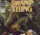 Swamp Thing Vol 2 91