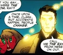 Raymond Palmer (Earth-6)