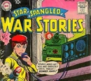 Star-Spangled War Stories Vol 1 86