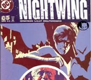 Nightwing Vol 2 85