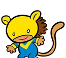 Pantha (Tiny Titans)/Images