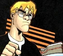 Wesley Sloan (New Earth)