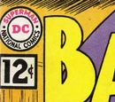 Batman Vol 1 152