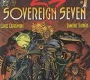 Sovereign Seven Vol 1 1