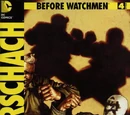 Before Watchmen: Rorschach Vol 1 4