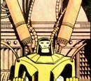 Manhunter Highmaster (New Earth)