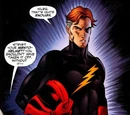 Steven Dayton (New Earth)