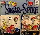 Sugar and Spike Vol 1 14