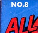 All-Star Comics Vol 1 8