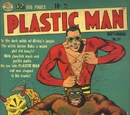 Plastic Man Vol 1 31