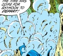 Aleister Hook (New Earth)