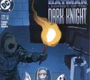 Batman: Legends of the Dark Knight Vol 1 190