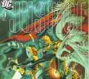 Justice Vol 1