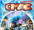 OMAC: Omactivate! (Collected)