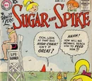 Sugar and Spike Vol 1 9