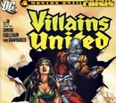 Villains United Vol 1 2
