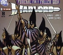Warlord Vol 3 8