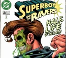 Superboy and the Ravers Vol 1 3