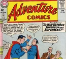 Adventure Comics Vol 1 304