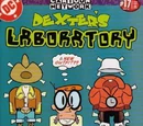 Dexter's Laboratory Vol 1 17