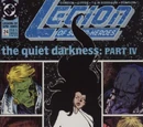Legion of Super-Heroes Vol 4 24