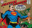 Justice League of America Vol 1 63