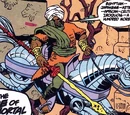Justice League International Vol 2 63/Images