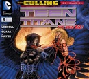 Teen Titans Vol 4 9
