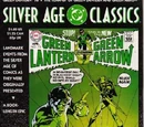 DC Silver Age Classics: Green Lantern Vol 2 76