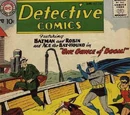 Detective Comics Vol 1 254