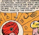 Charles Carrigan (Earth-One)