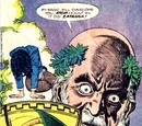 Druid (Earth-One)