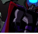 Tornado Champion (The Brave and the Bold)