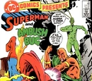 DC Comics Presents Vol 1 81