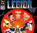 L.E.G.I.O.N. Vol 1 35