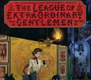 League of Extraordinary Gentlemen Vol 2 3