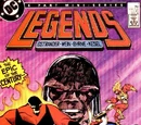 Legends Vol 1 1