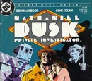 Nathaniel Dusk/Covers