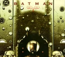 Batman: The Chalice