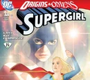 Supergirl Vol 5 38